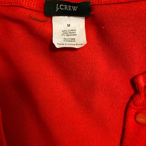 J crew Jackie cardigan - Picture 3 of 3